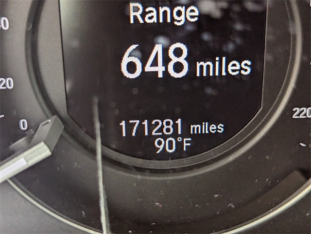 2015 Honda Accord Hybrid EX-L photo 23