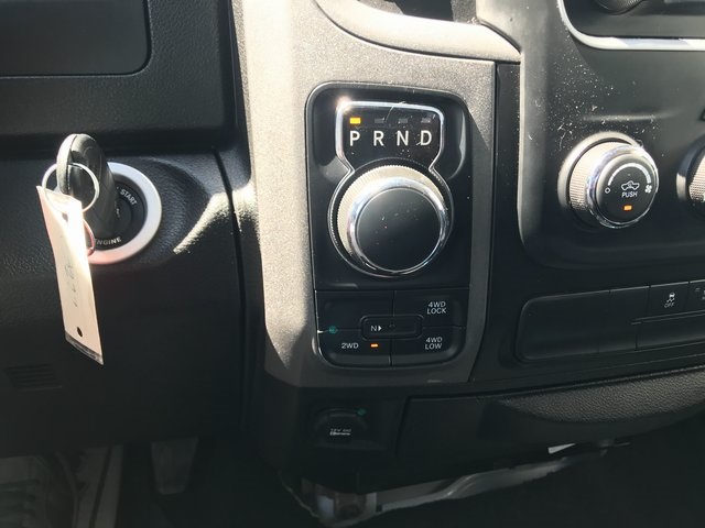 2021 Ram 1500 Classic photo 10