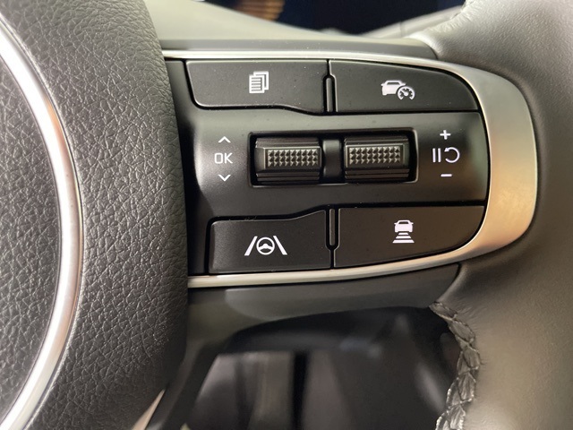 2026 Kia K5 GT-Line photo 24