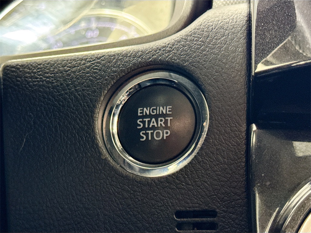 2022 Toyota 4Runner TRD Pro photo 35