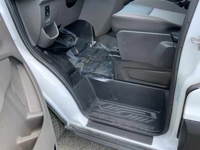 2024 Ford Transit photo 15