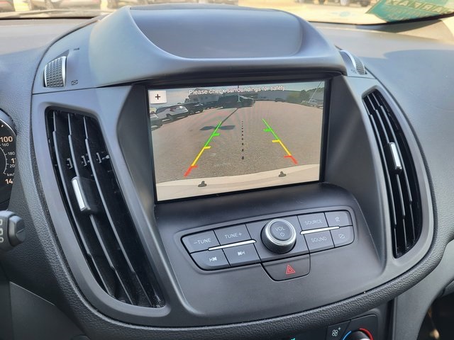 2019 Ford Escape SE photo 15