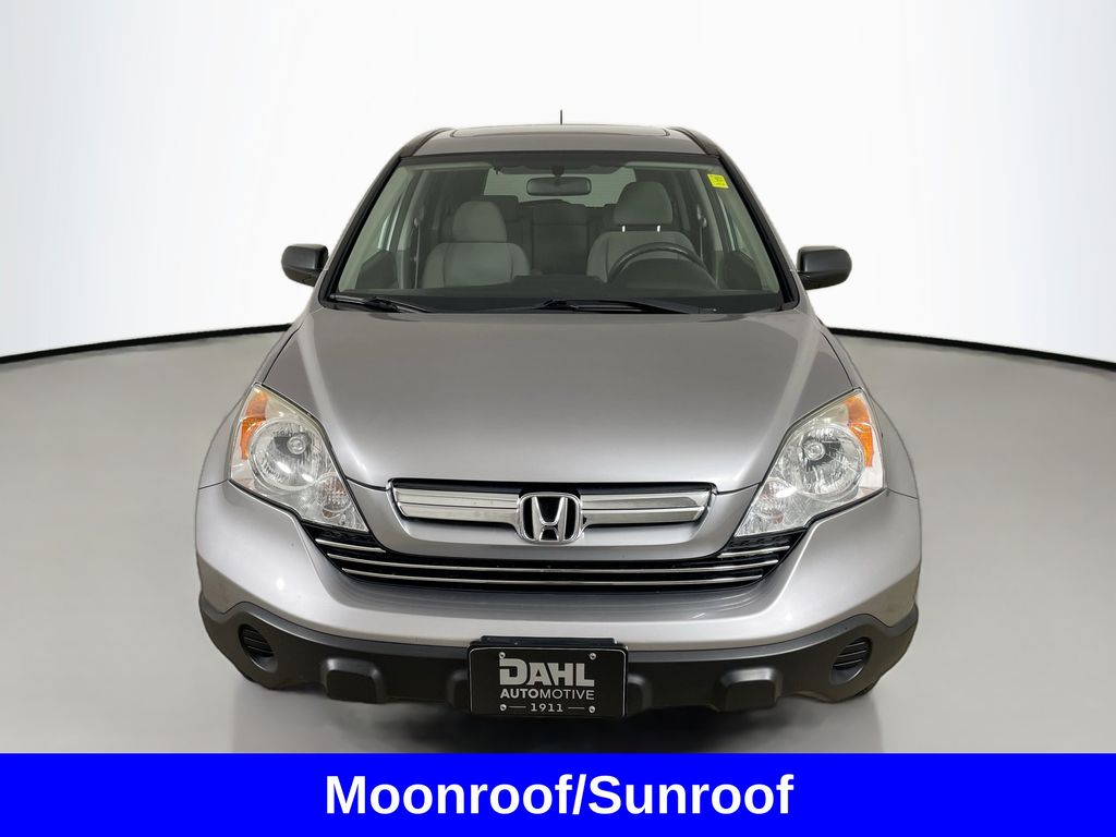 Used 2007 Honda CR-V EX with VIN JHLRE485X7C025189 for sale in La Crosse, WI