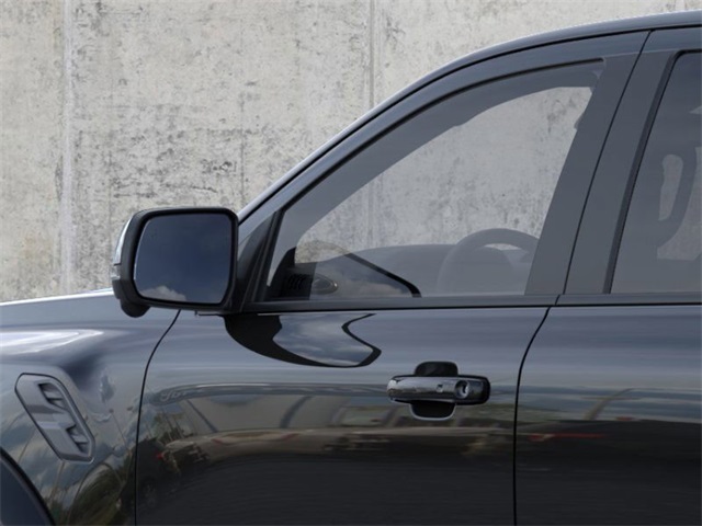 2025 Ford Ranger Raptor photo 17