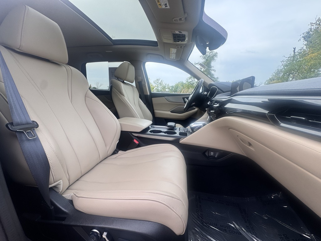 2023 Acura MDX SH-AWD photo 28