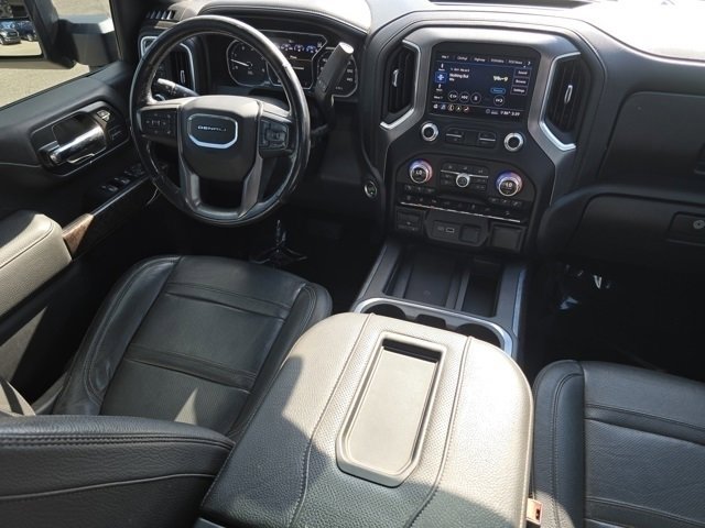 2020 Gmc Sierra Denali photo 36