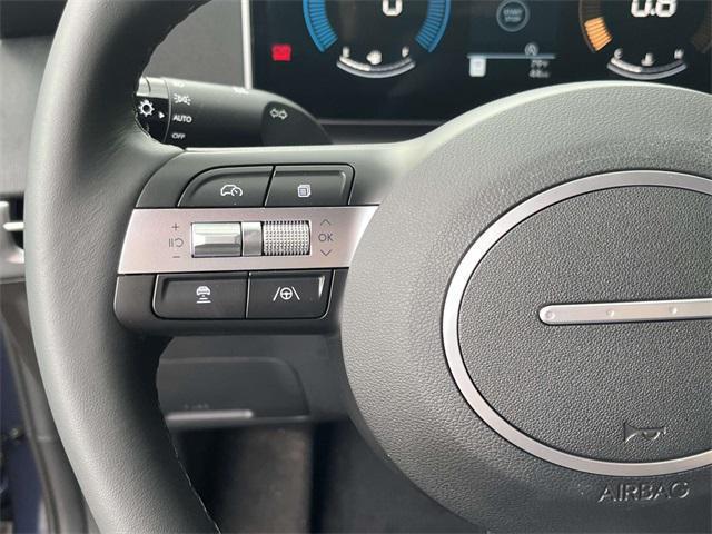 2025 Hyundai Tucson XRT photo 25