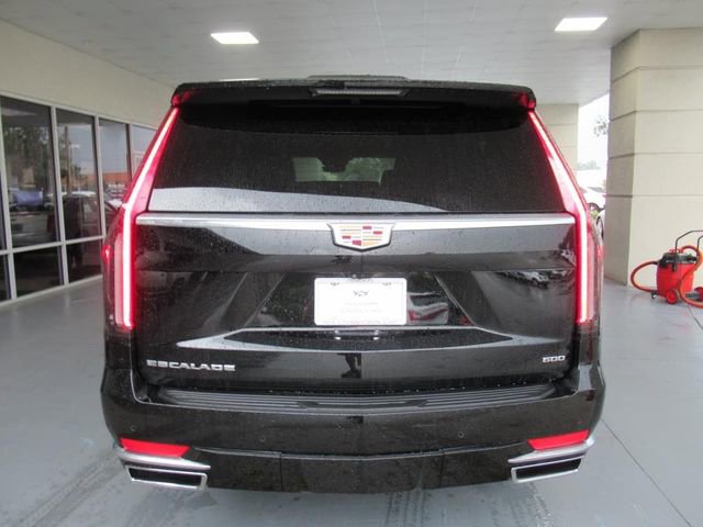 2023 Cadillac Escalade ESV Premium Luxury photo 3