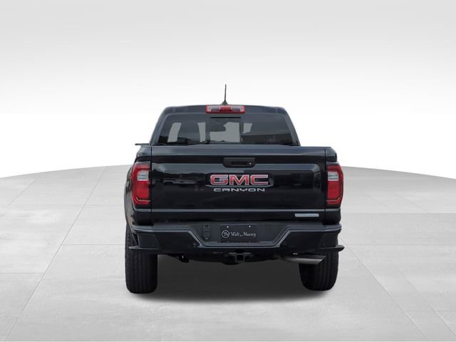 2025 Gmc Canyon Elevation photo 4