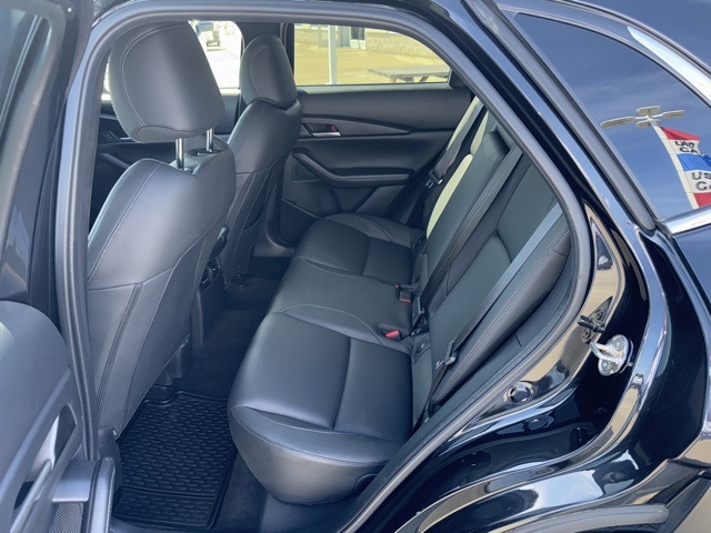 2023 Mazda CX-30 2.5 Select photo 11