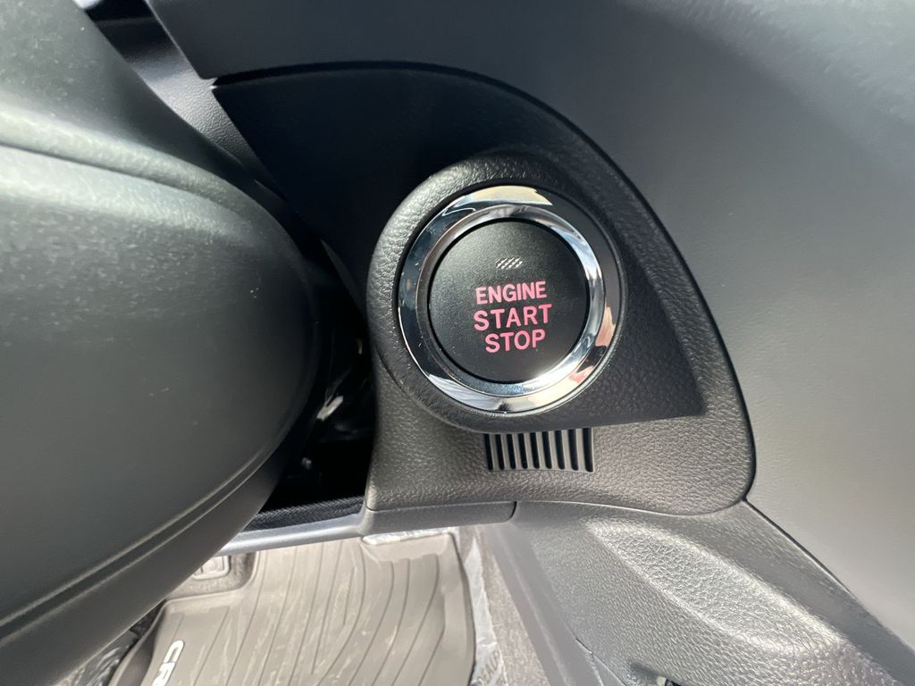 2025 Subaru Crosstrek Limited photo 15