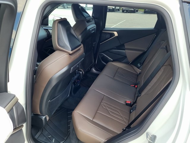 2025 Bmw X3 30x Drive photo 15