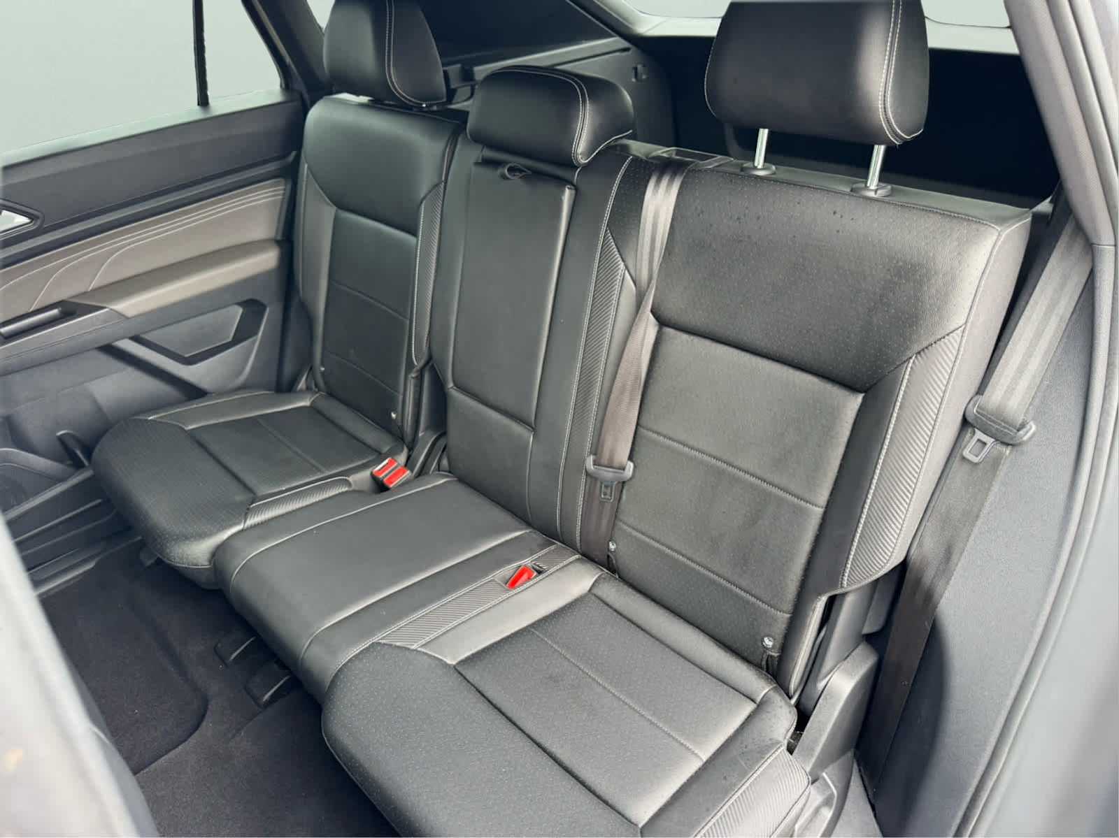 2023 Volkswagen Atlas Cross Sport V6 SE Technology photo 31