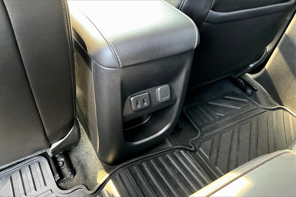 2018 Gmc Canyon Denali photo 11
