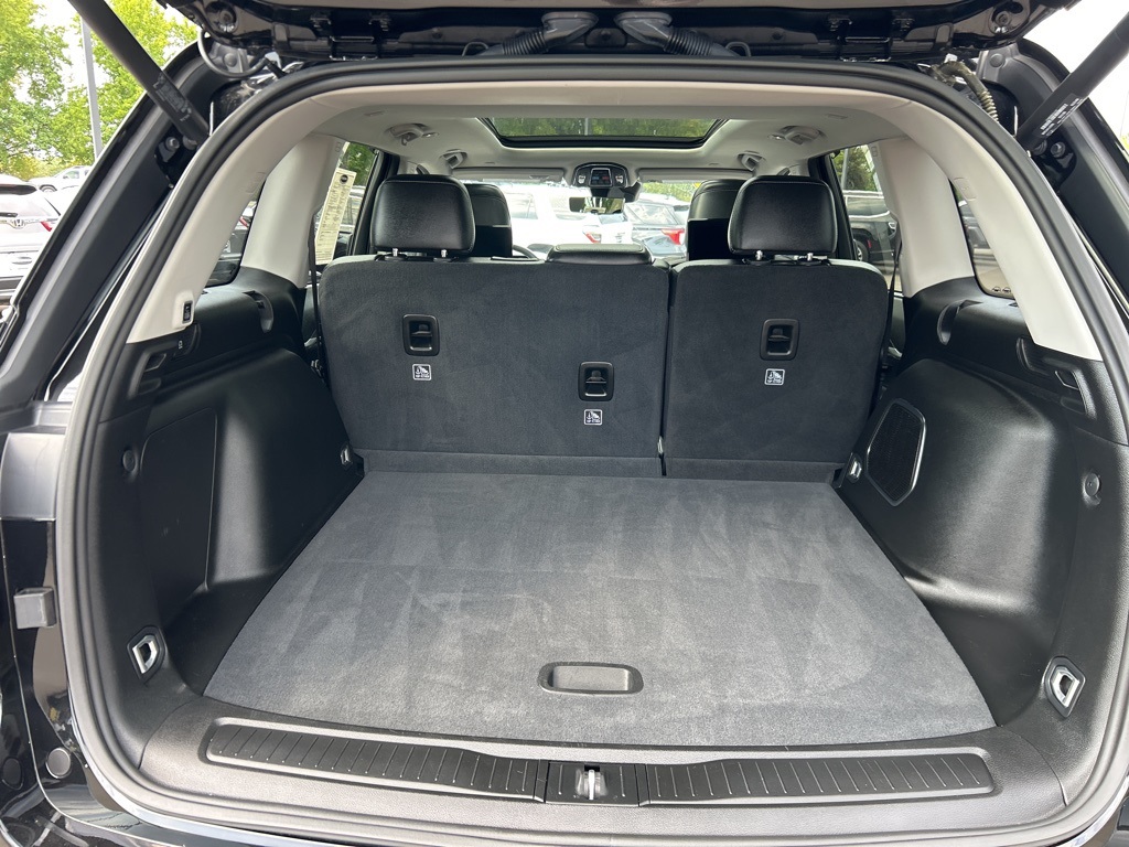 2023 Jeep Cherokee Base photo 6