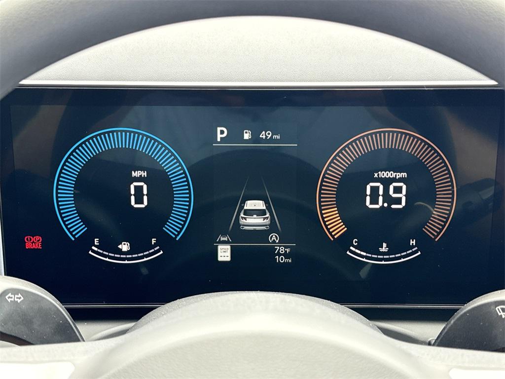 2026 Hyundai Tucson SEL photo 15