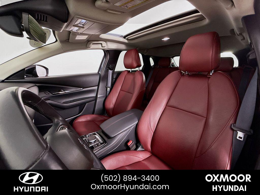 2023 Mazda CX-30 2.5 S Carbon photo 20