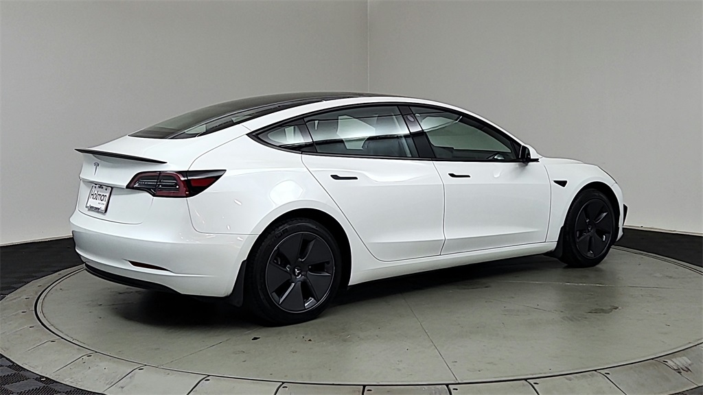 2023 Tesla Model 3 photo 7