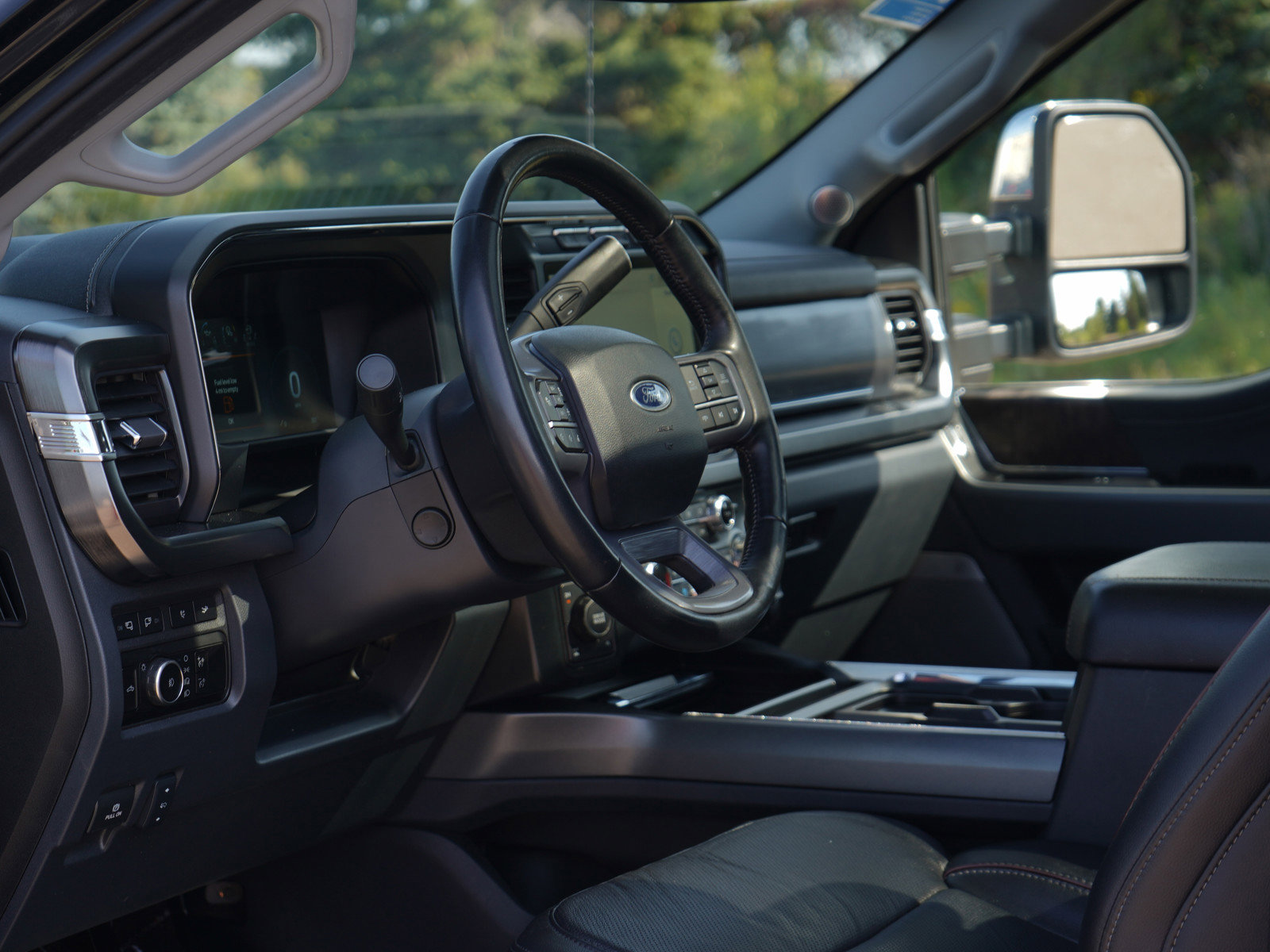 2023 Ford F-350 XL photo 21
