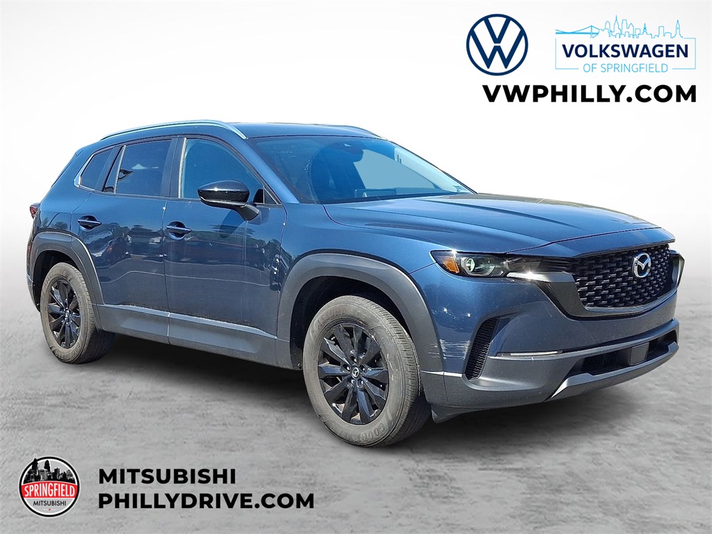 2024 Mazda CX-50 S PREFERRED's photo