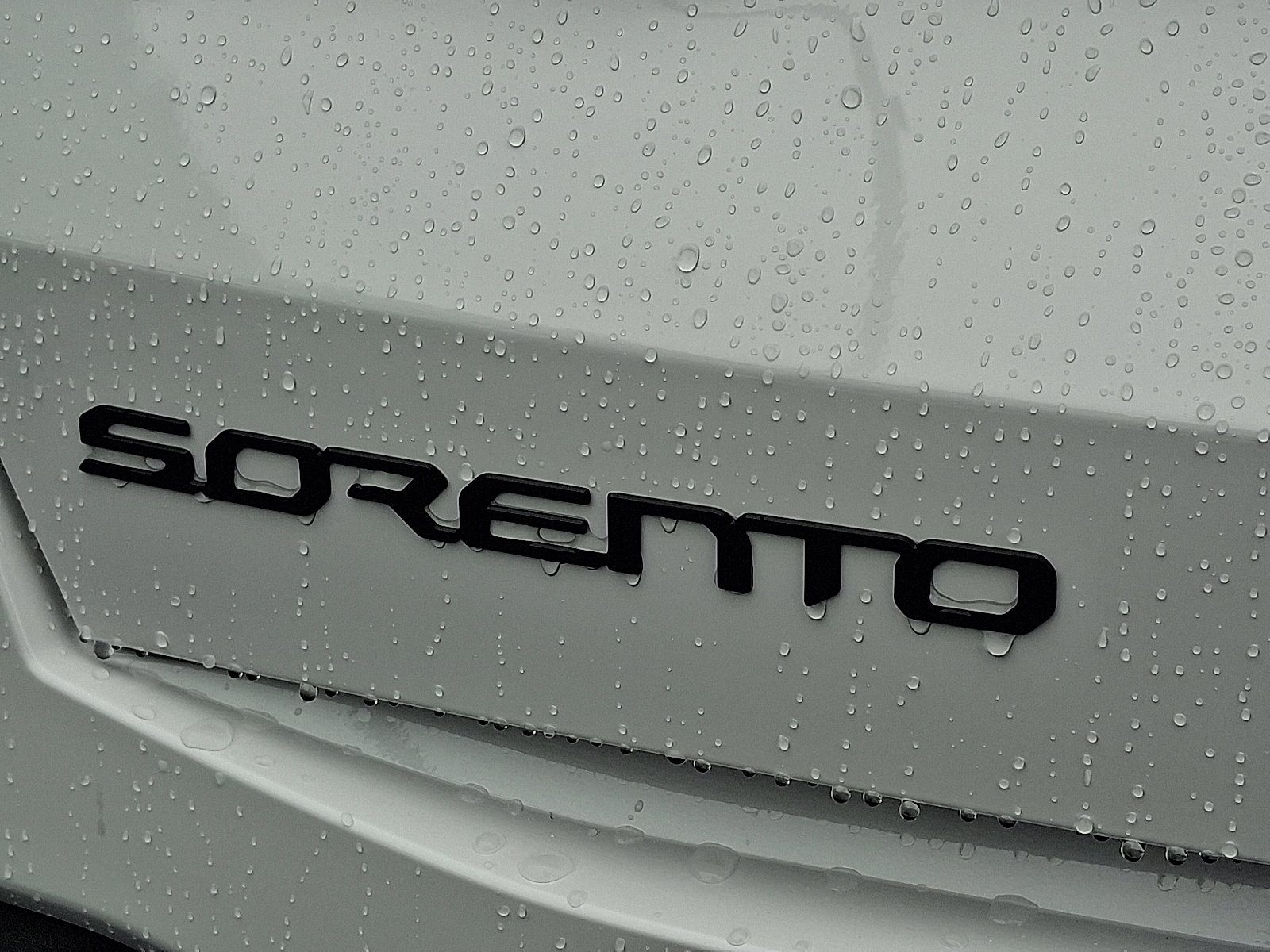 2026 Kia Sorento X-Line SX Prestige photo 8