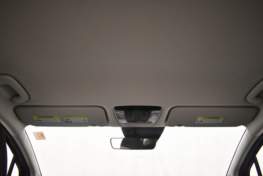 2024 Kia Sportage LX photo 13