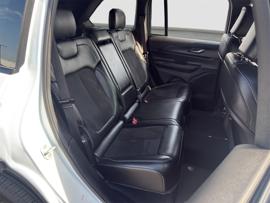 2024 Jeep Grand Cherokee Altitude X photo 18