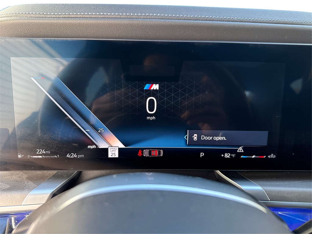 2023 Bmw 740i photo 20