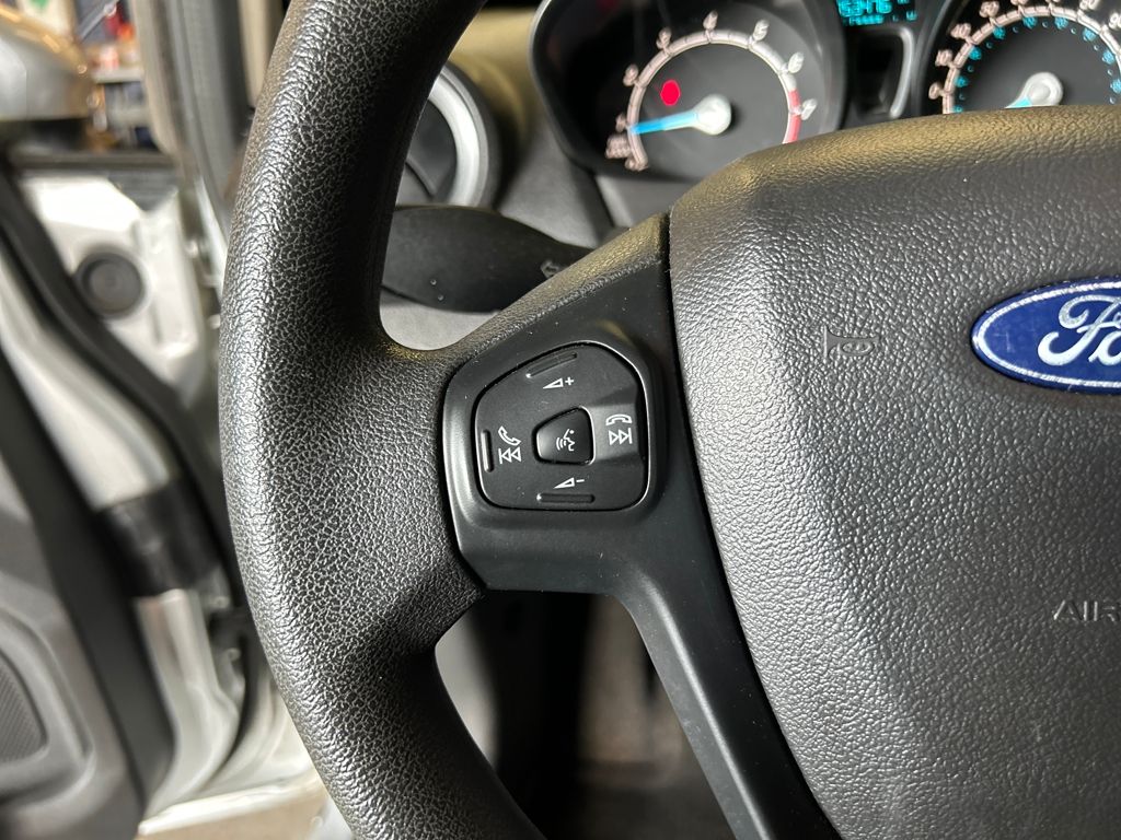 2018 Ford Fiesta S photo 14