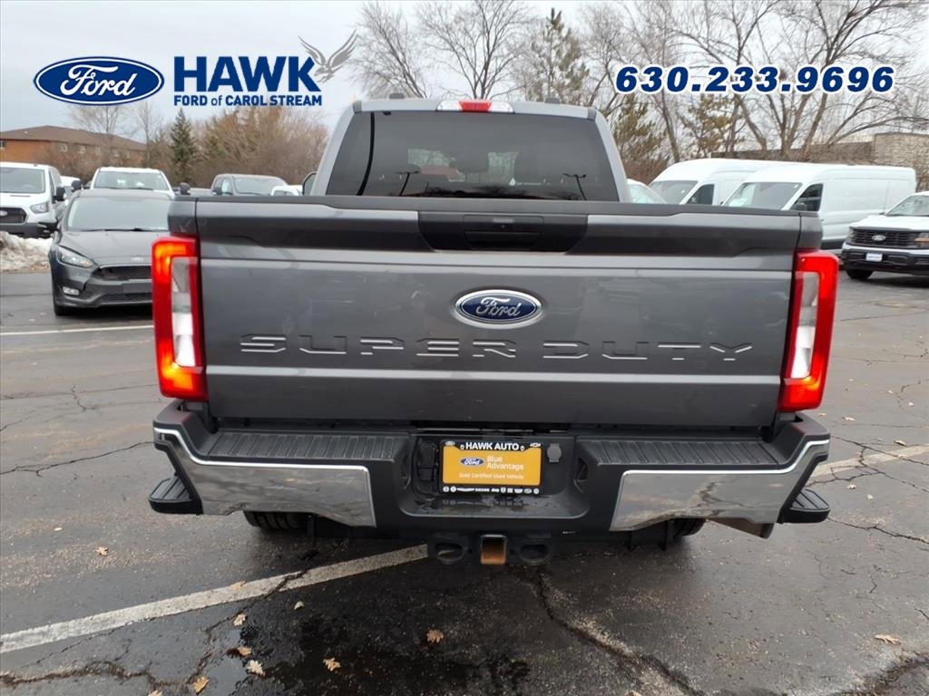 2024 FORD F-250 - Image 6