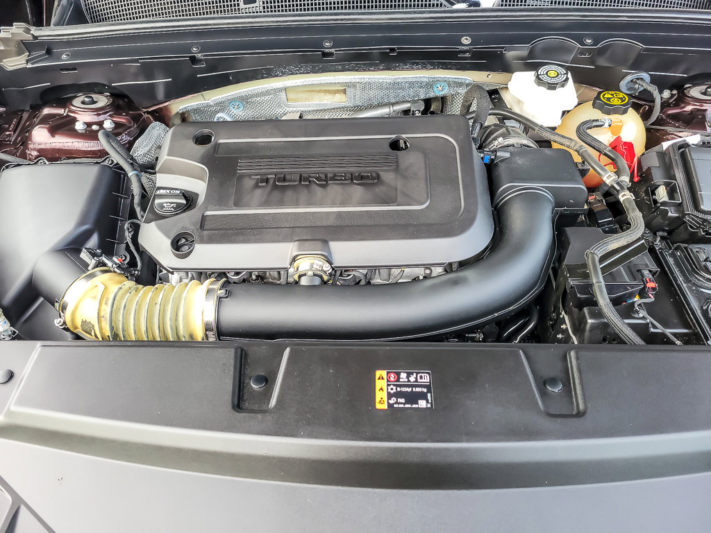 2023 BUICK ENVISION - Image 23