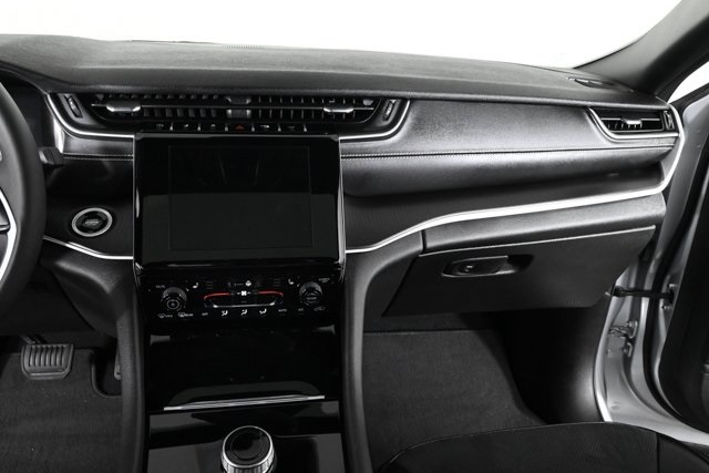2024 Jeep Grand Cherokee Altitude X photo 13