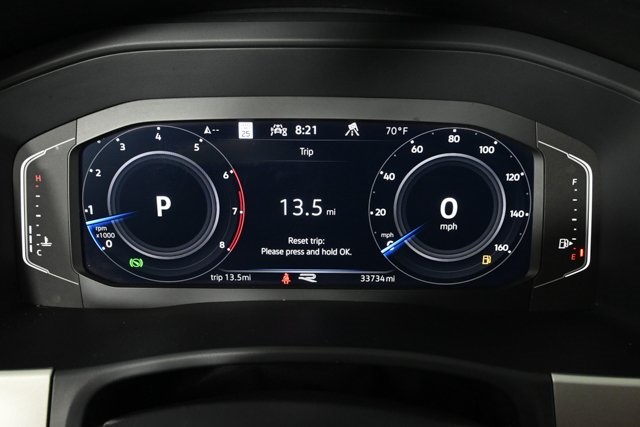 2022 Volkswagen Atlas V6 SEL Premium R-Line photo 23