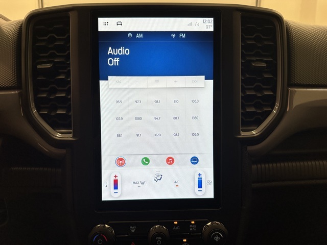 2025 Ford Ranger XL photo 22