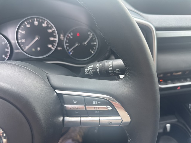 2025 Mazda CX-50 2.5 S Preferred photo 15