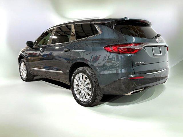 2020 Buick Enclave Premium photo 3