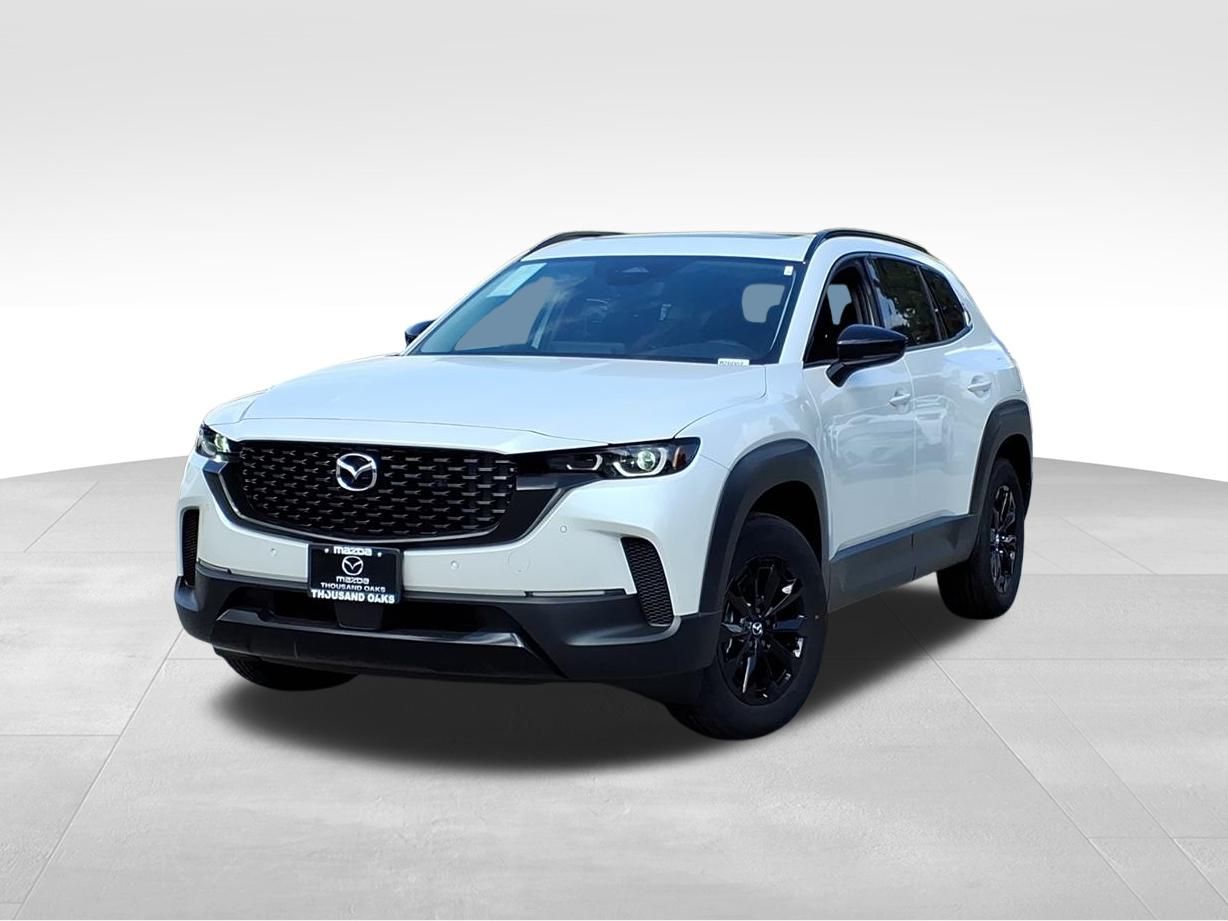 2026 Mazda CX-50 Premium's photo
