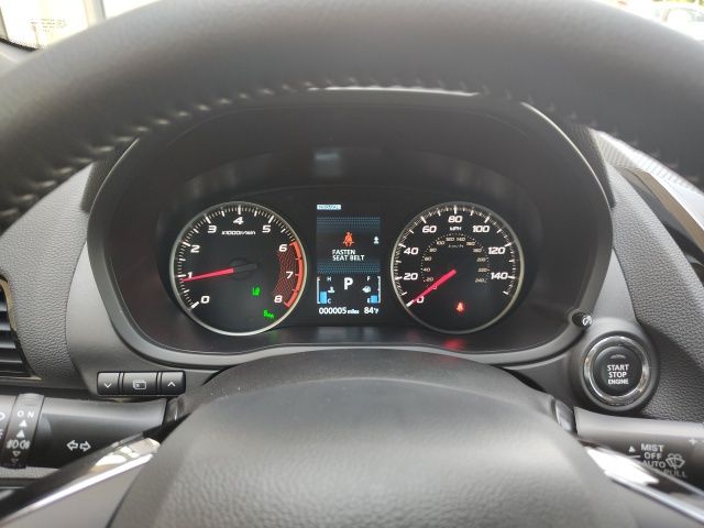 2025 Mitsubishi Eclipse Cross SEL photo 13