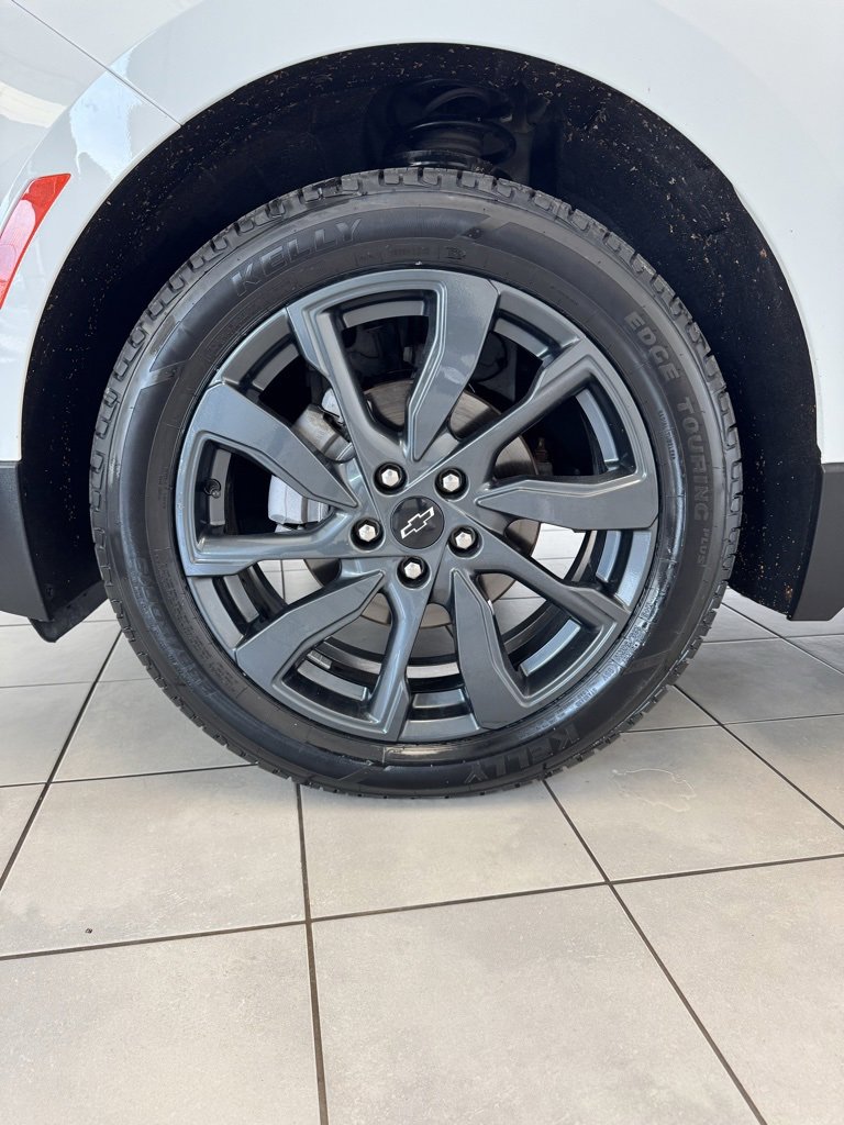 2022 Chevrolet Equinox RS photo 22
