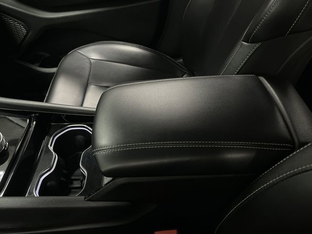 2023 Jeep Grand Cherokee Limited photo 18