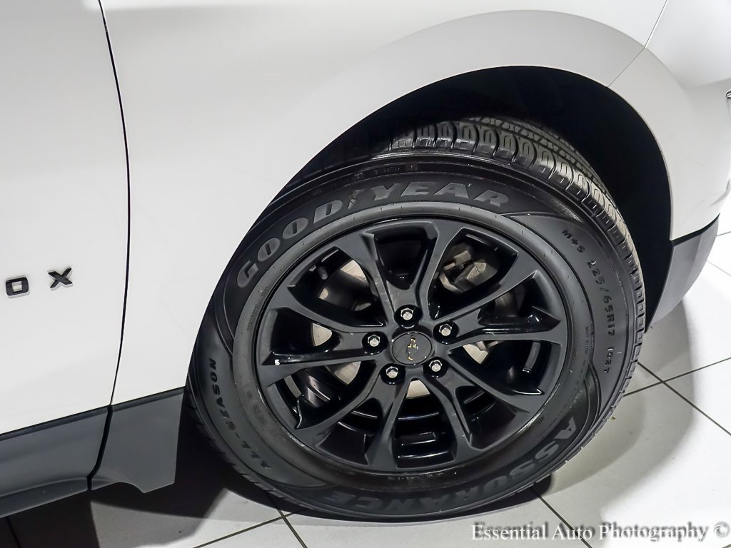 2020 CHEVROLET EQUINOX - Image 11