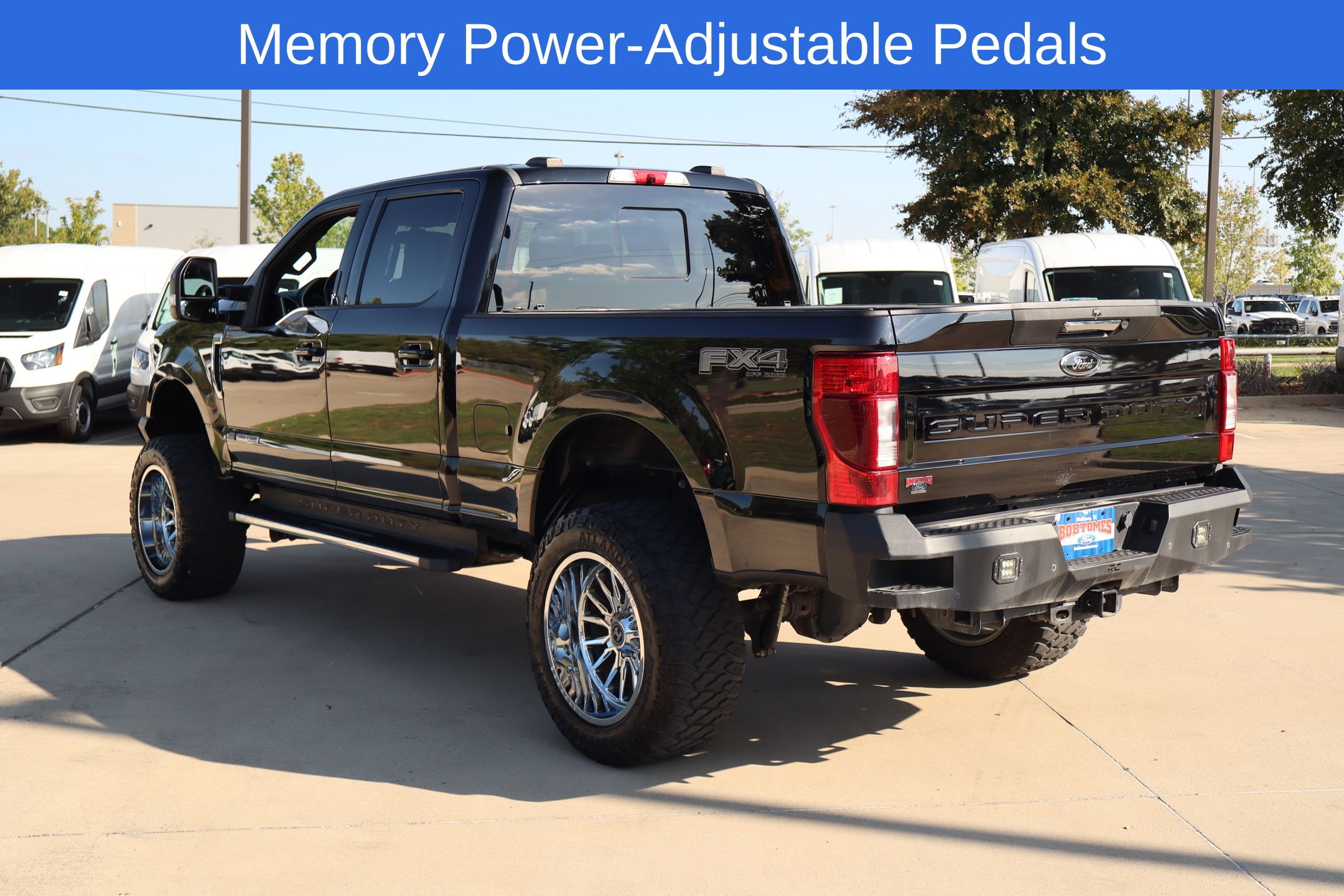 2022 Ford F-250 photo 6