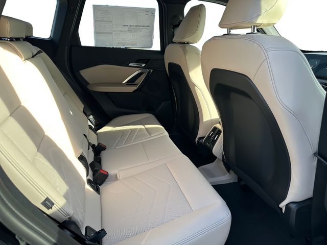 2025 Bmw X1 XDrive28i photo 23