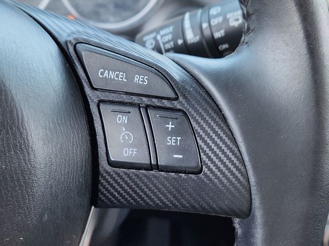 2016 Mazda CX-5 Touring photo 31