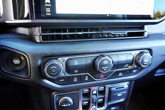 New 2026 Anvil Clear-Coat Exterior Paint Jeep Willys image 33