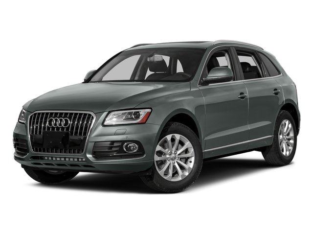 2016 Audi Q5 Premium Plus's photo