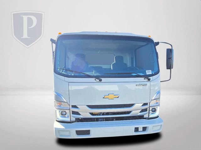2025 Chevrolet Silverado 4500HD photo 9