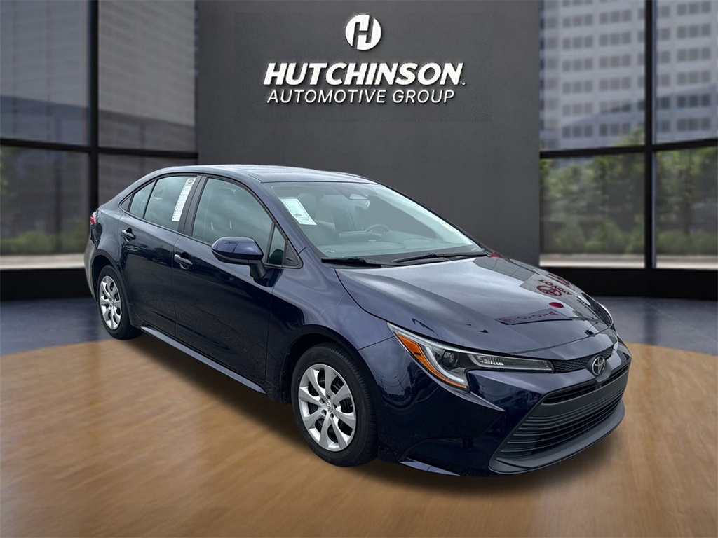 2023 Toyota Corolla