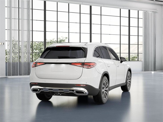 2026 Mercedes Benz GLC 300 4MATIC photo 22