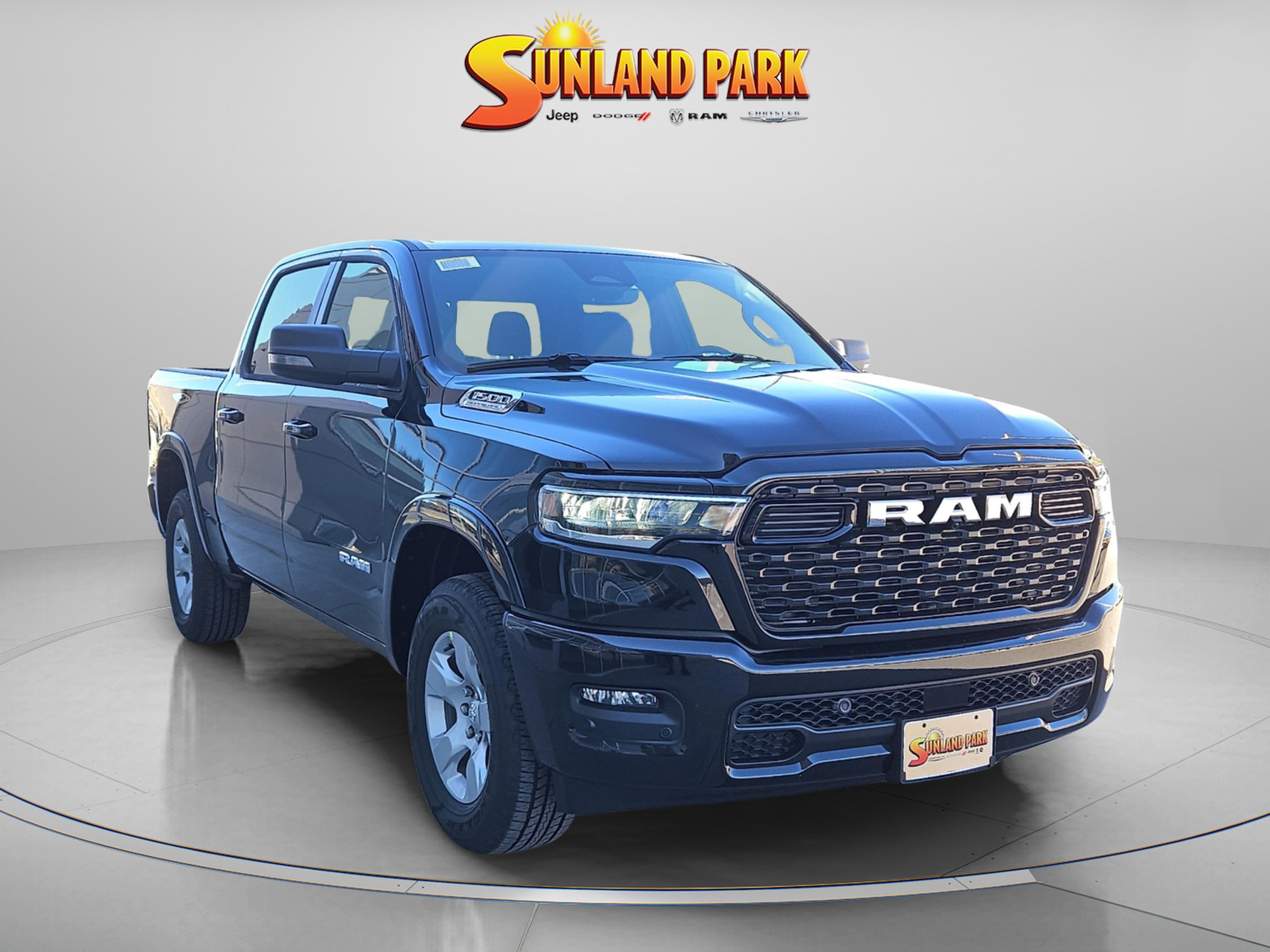 2026 RAM Ram 1500 Pickup Big Horn/Lone Star's photo